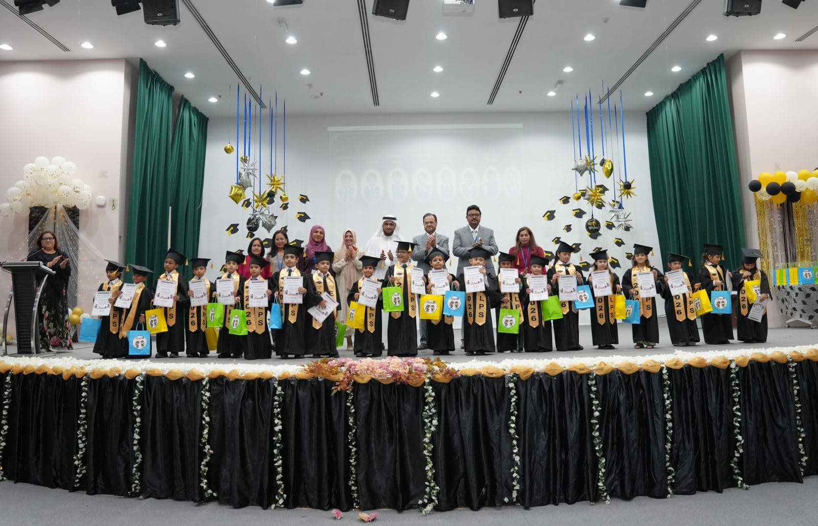English Language Private School