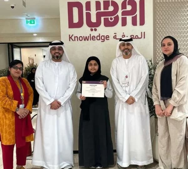 ELPS Awards and Recognition 2026