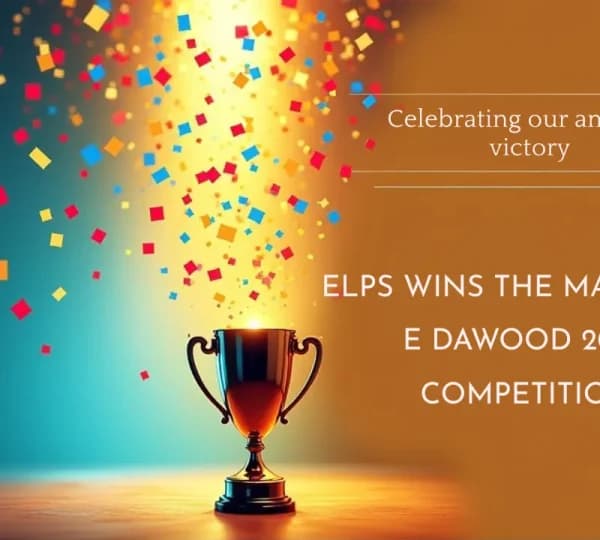 ELPS Awards and Recognition 2026