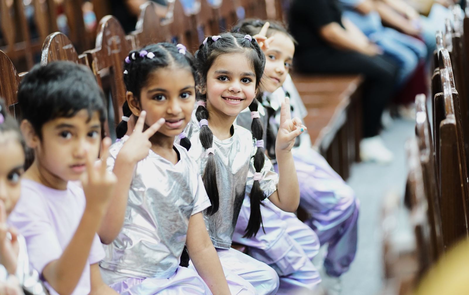 ELPS FS2 Graduation, June 26, 2026