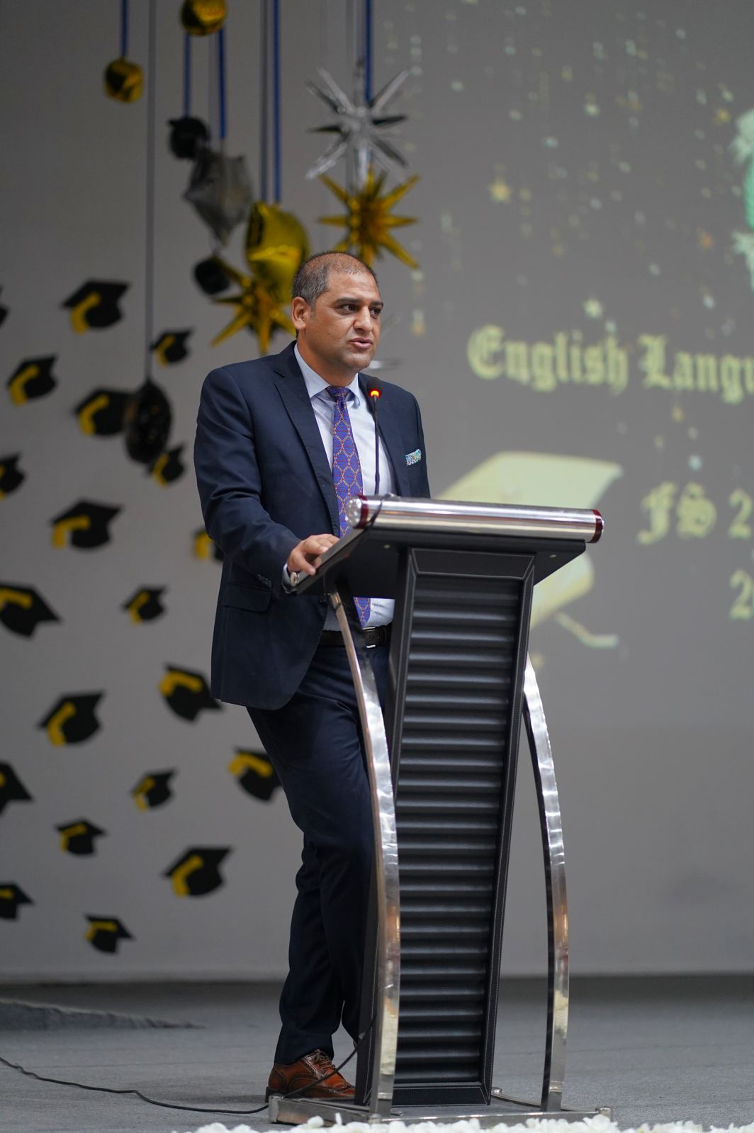 ELPS FS2 Graduation, June 26, 2026