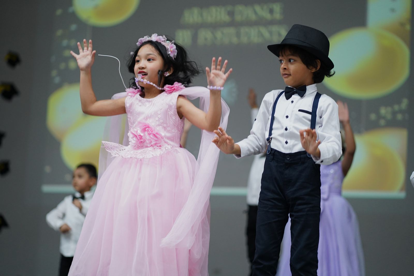 ELPS FS2 Graduation, June 26, 2026