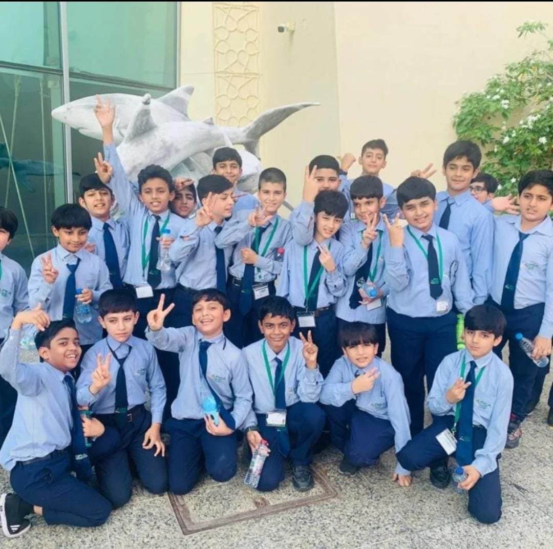 School Activity