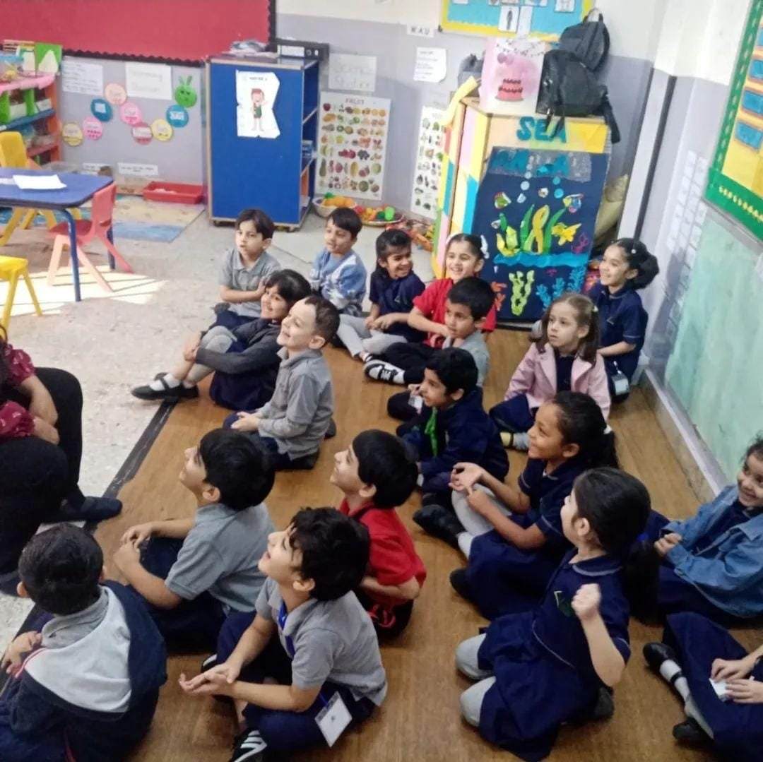 School Activity