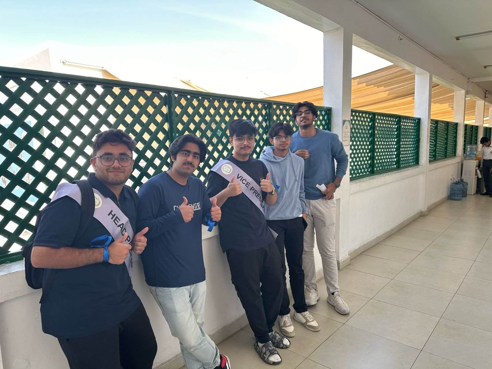 Community Event
