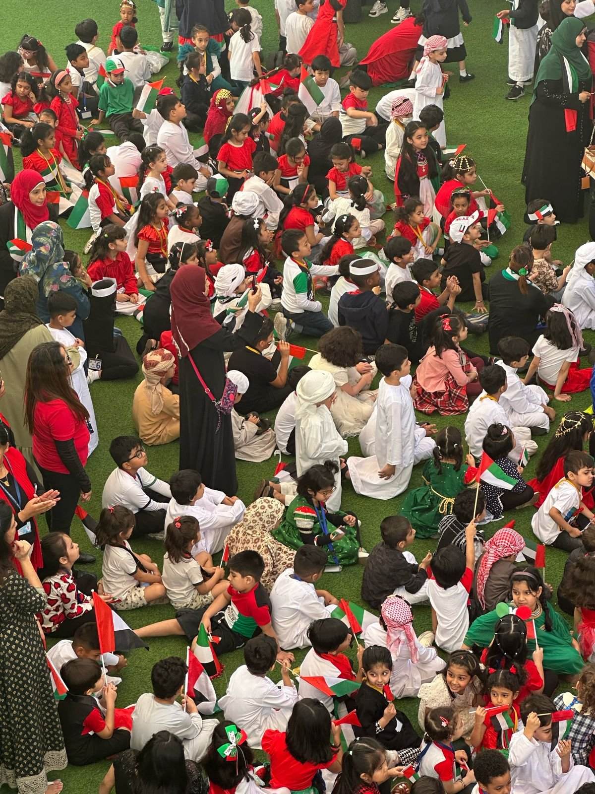 Community Event