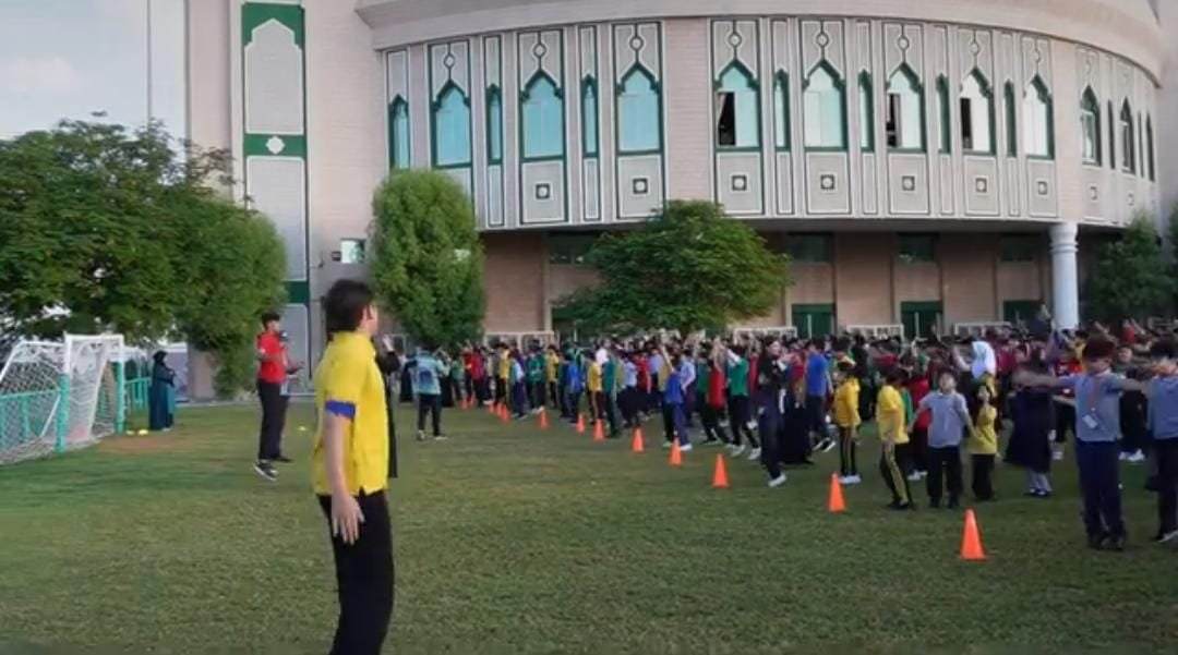Community Event